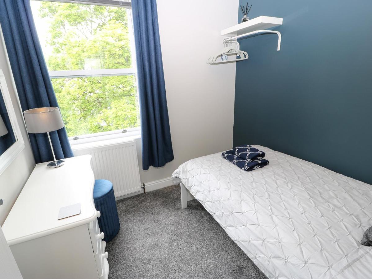 홀름퍼스 Victoria House 빌라 외부 사진