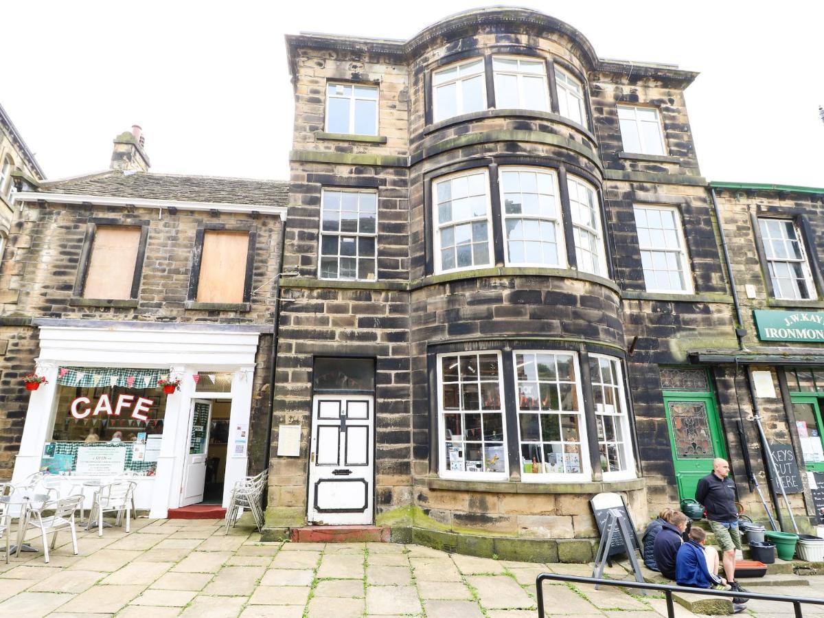 홀름퍼스 Victoria House 빌라 외부 사진